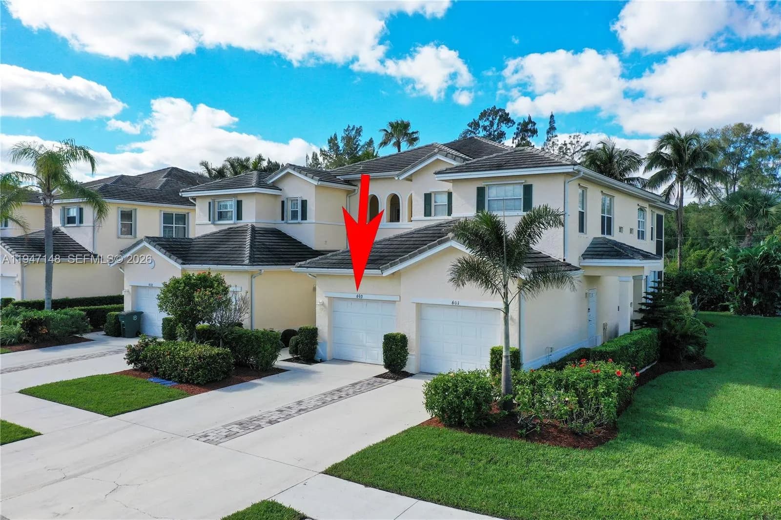 603 Southstar Dr # 1002, Fort Pierce FL 34949