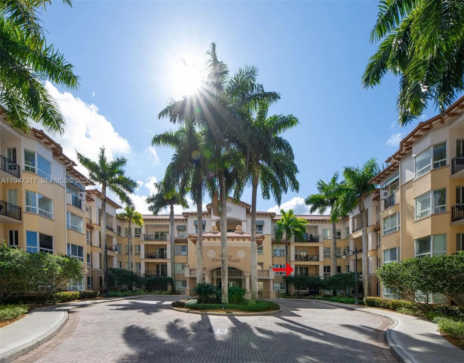 16101 Emerald Estates Dr # 250, Weston FL 33331