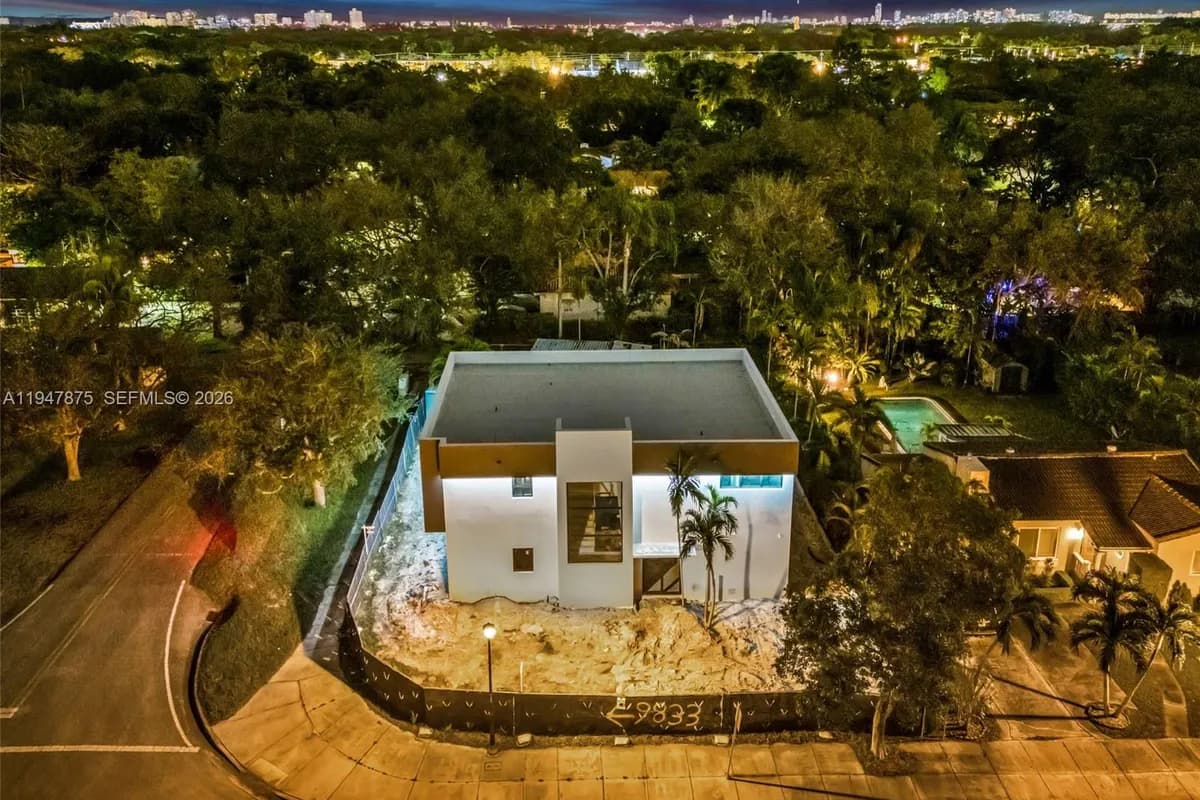 9833 N Miami Ave, Miami Shores FL 33150