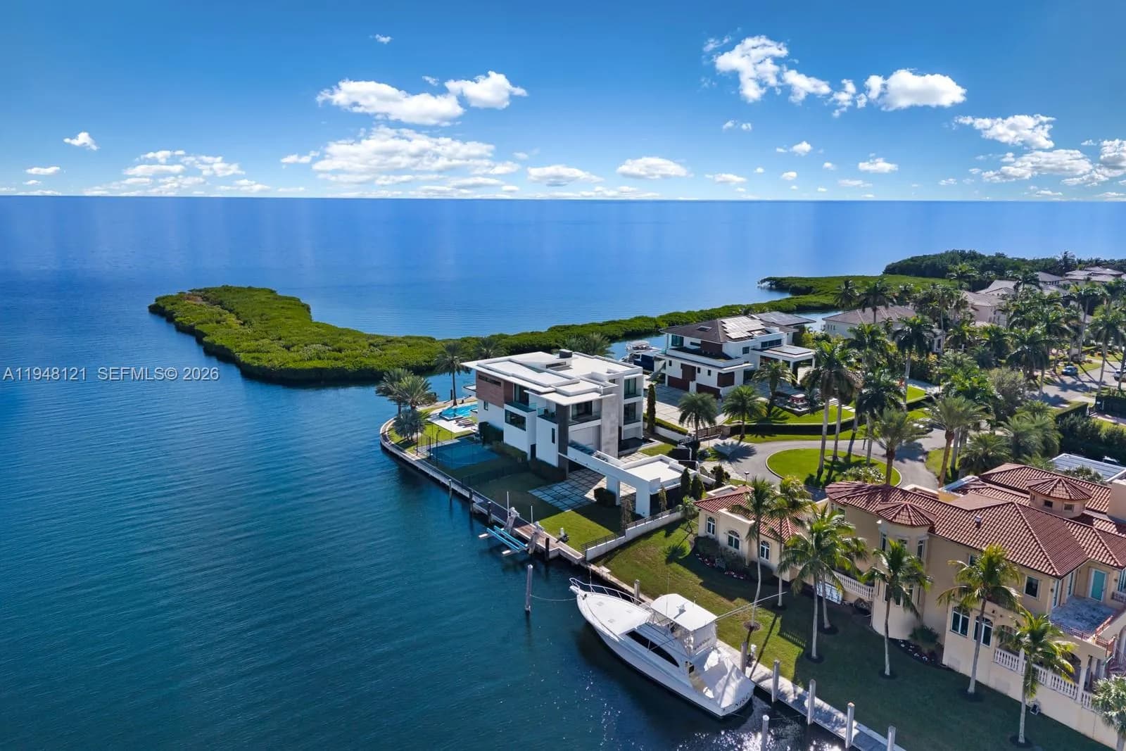 13009 Mar St, Coral Gables FL 33156