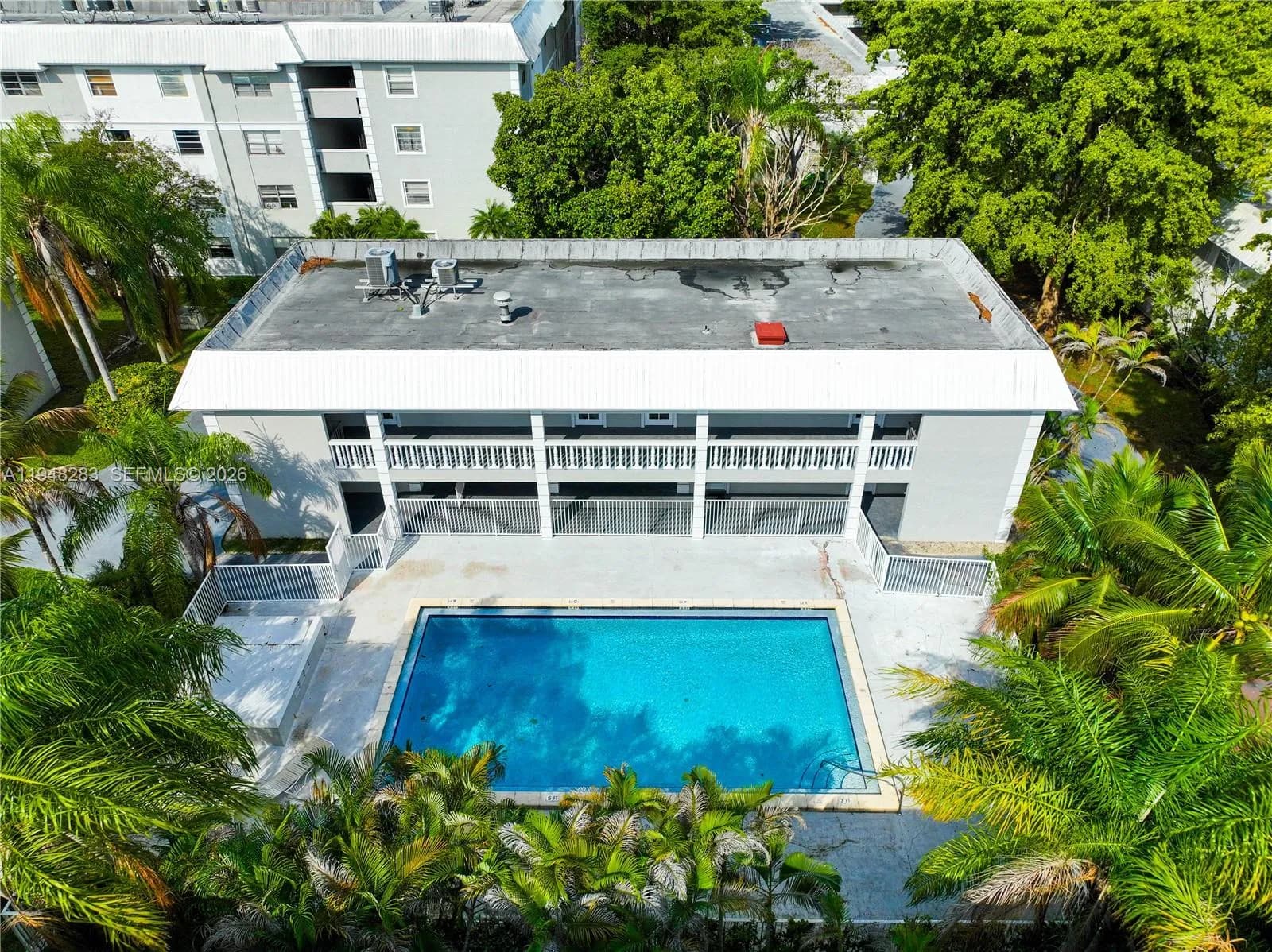 17255 SW 95th Ave # 161, Palmetto Bay FL 33157