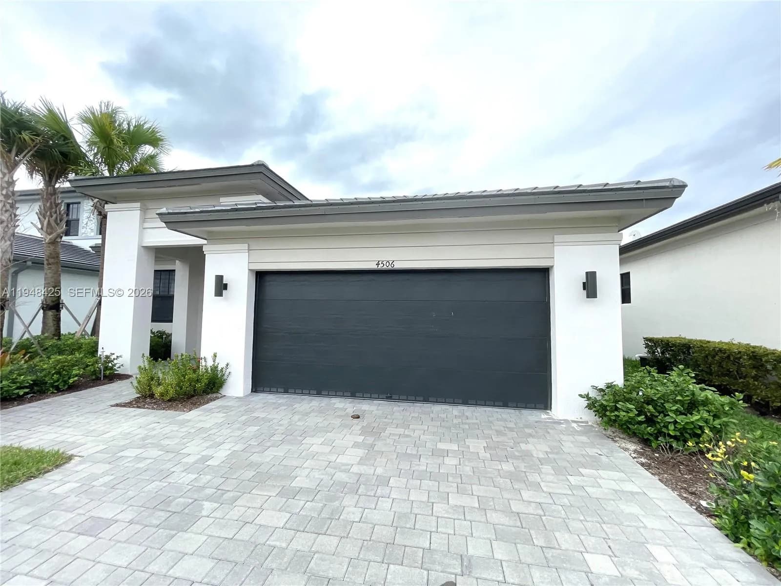 4506 SW 174th Ave, Miramar FL 33029