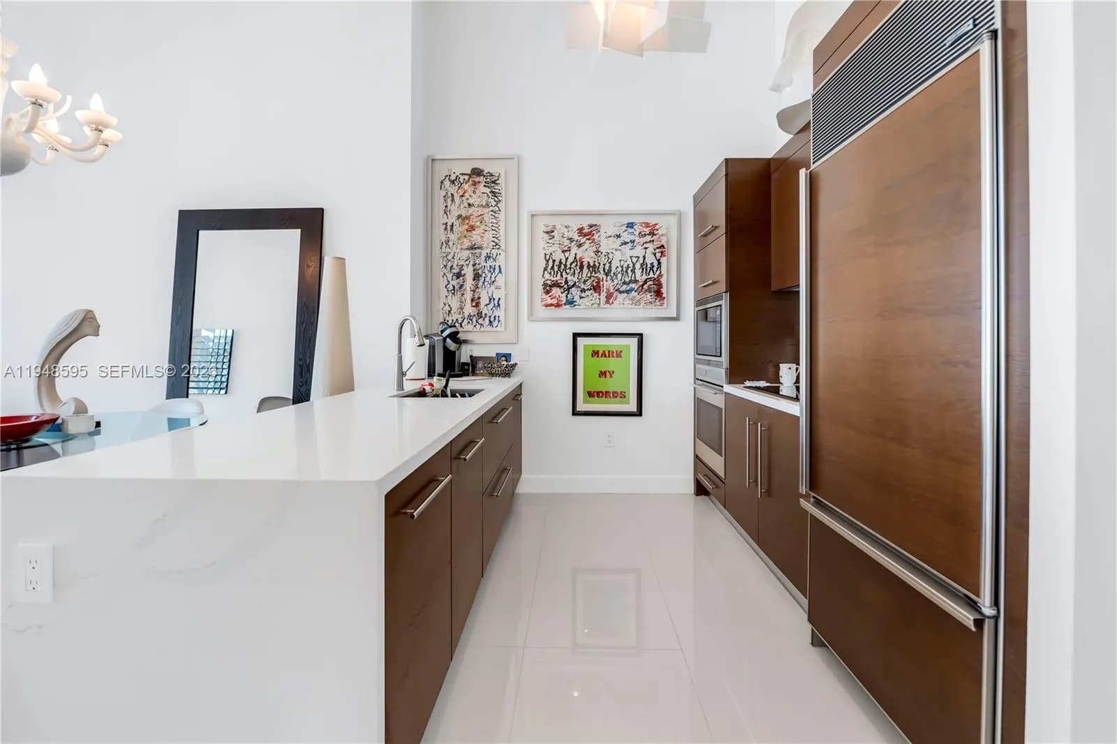 465 Brickell Ave # 4106, Miami FL 33131