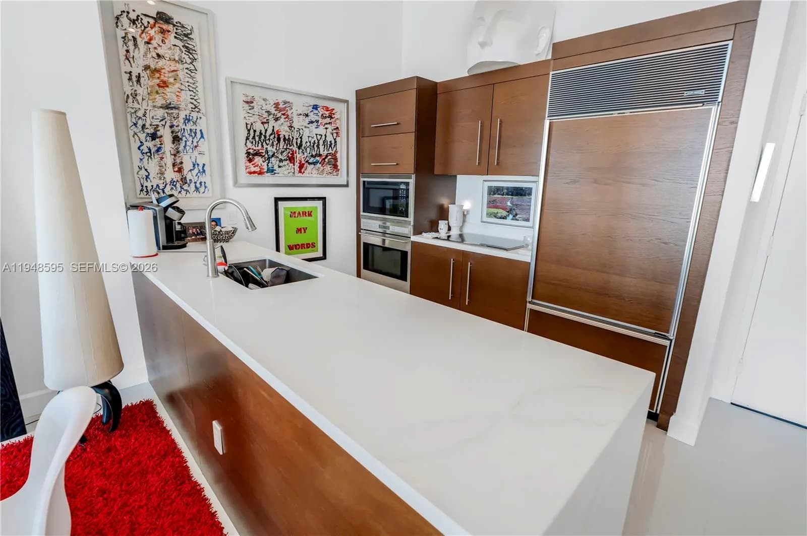 465 Brickell Ave # 4106, Miami FL 33131