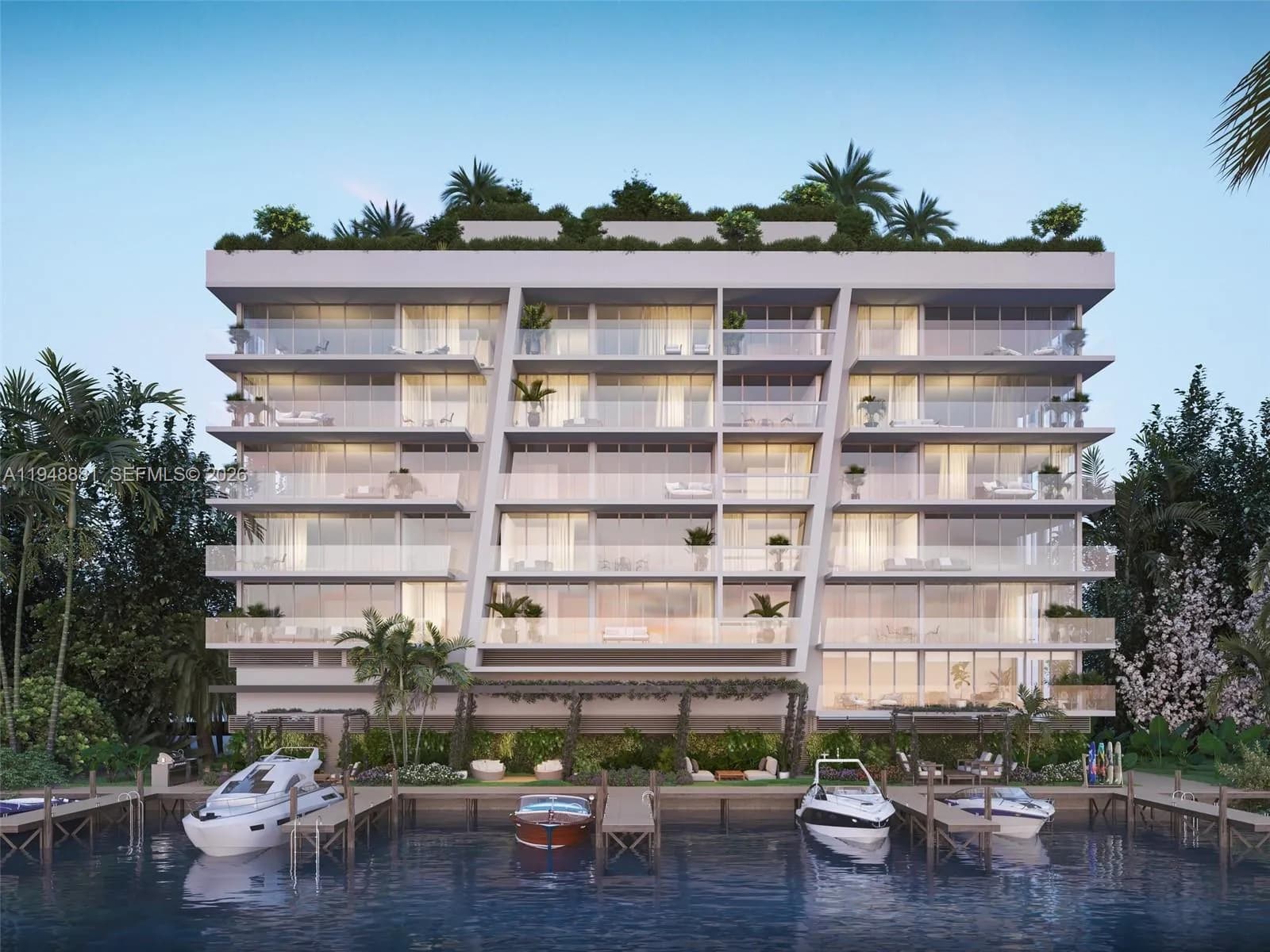 2 bedroom 2 bath for sale at 9900 W Bay Harbor Dr # 305, Bay Harbor Islands FL 33154