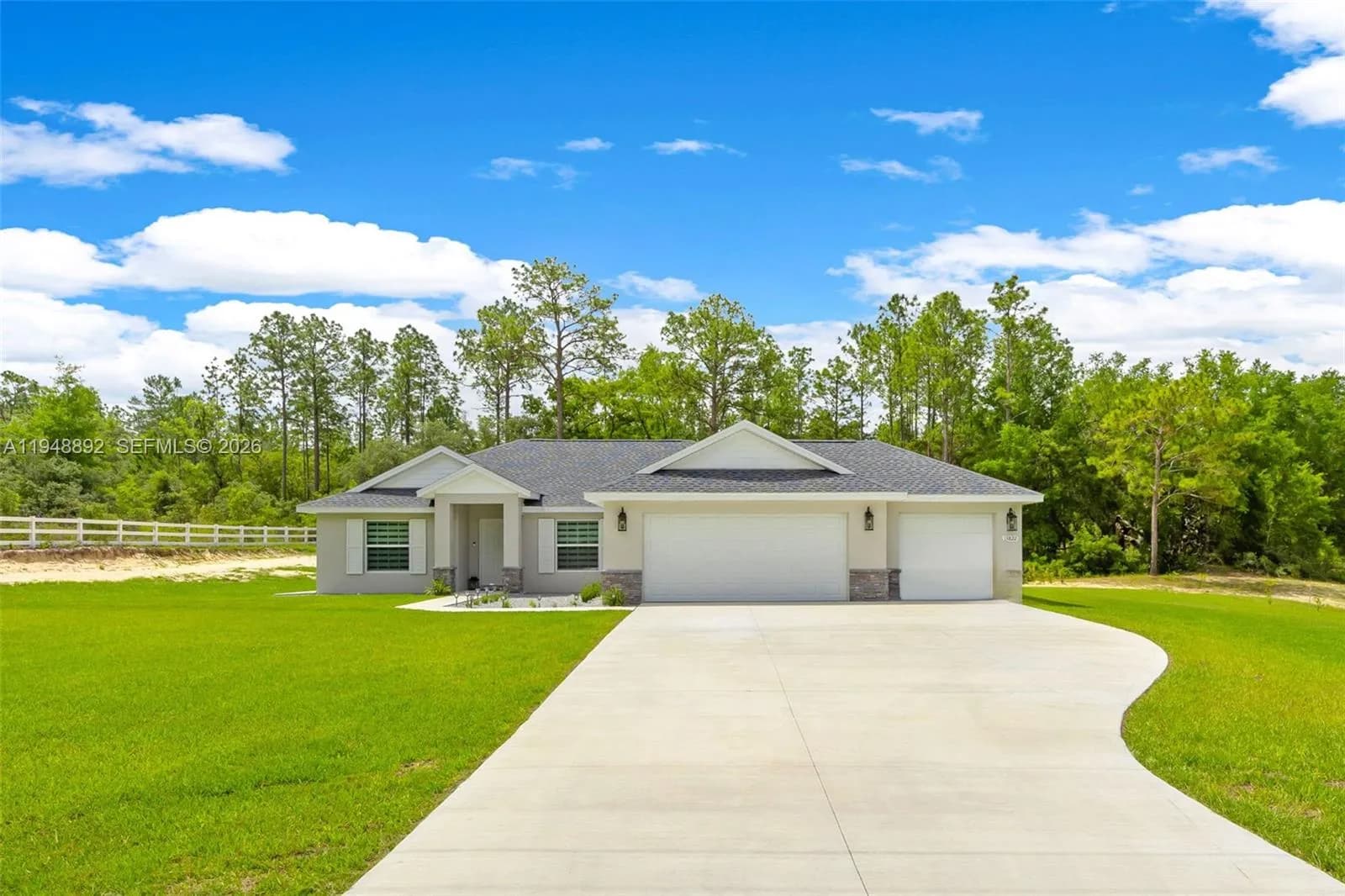 13822 SW 61ST PL RD, Ocala FL 34481