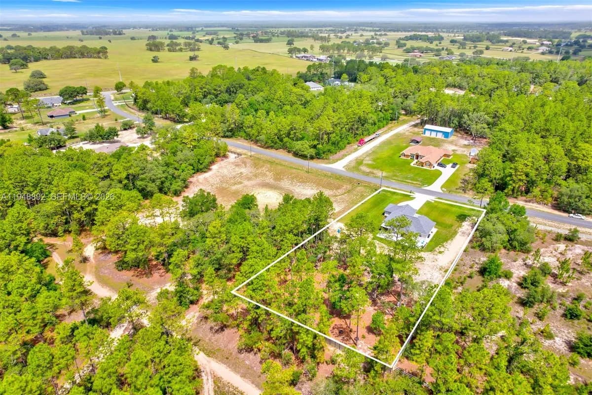 13822 SW 61ST PL RD, Ocala FL 34481