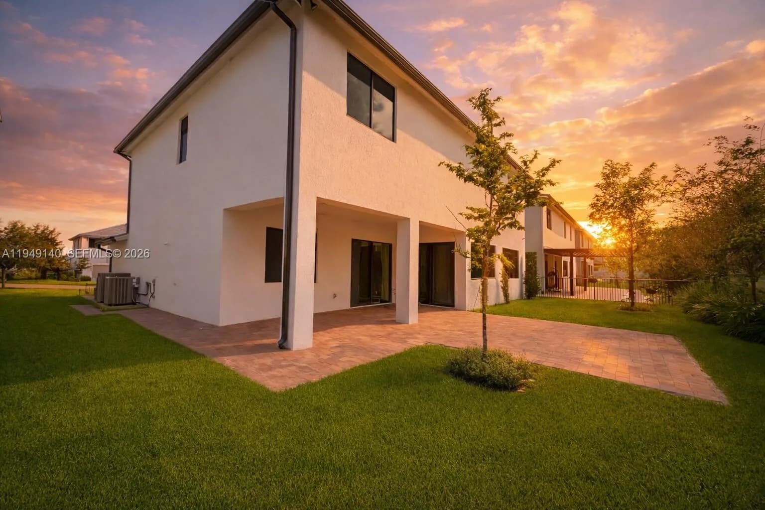 4 bedroom 3 bath for sale at 4406 SW 178th Ave, Miramar FL 33029