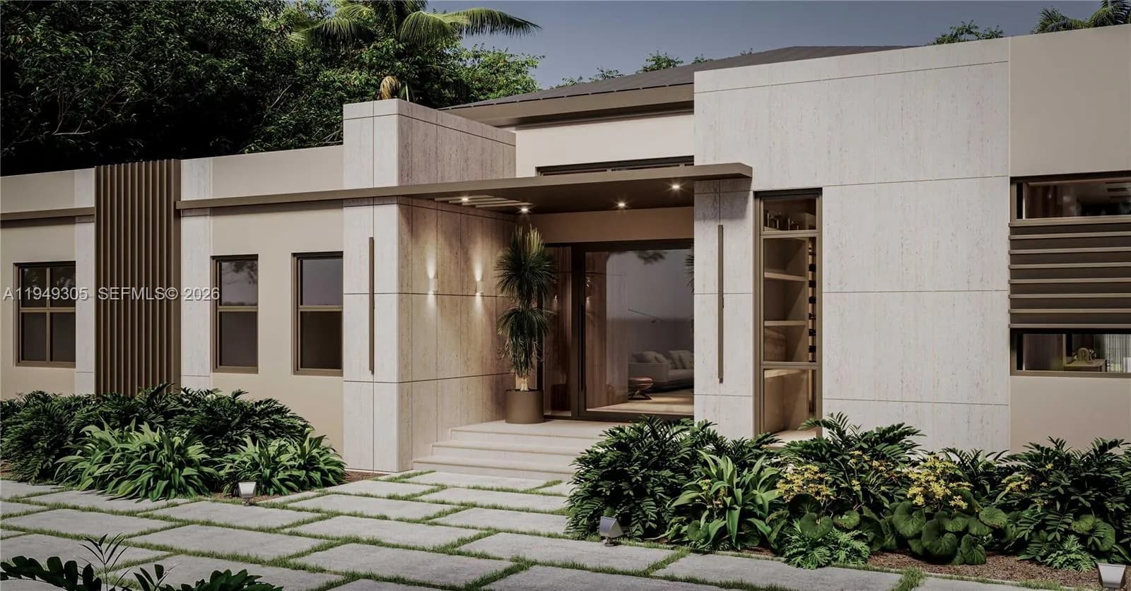 9400 SW 73rd Ave, Pinecrest FL 33156