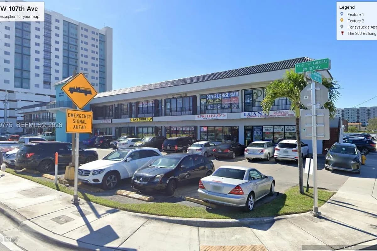 300 SW 107th Ave, Sweetwater FL 33174