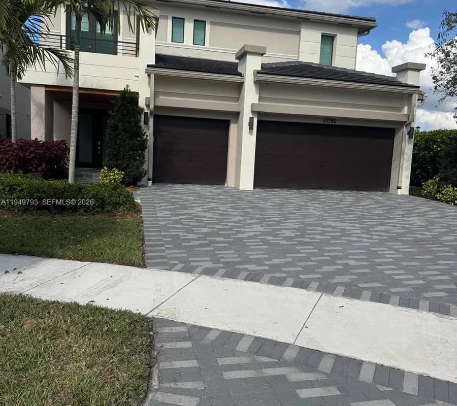 10790 Aqua Ct, Parkland FL 33076