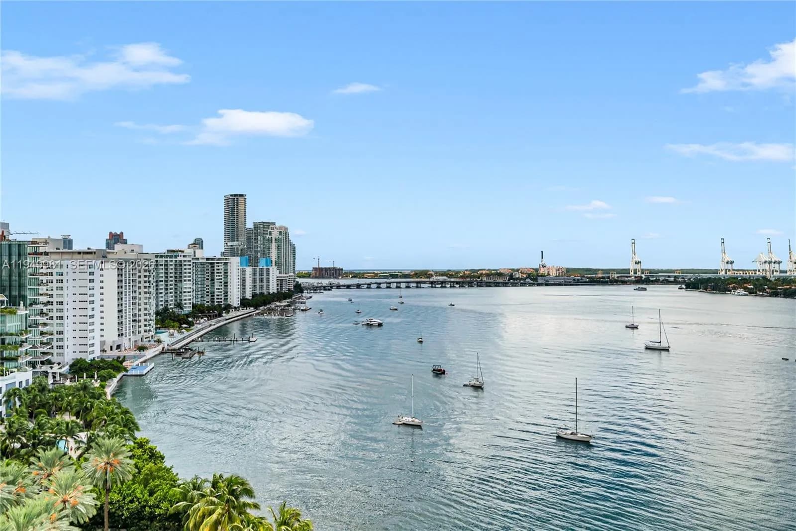 1500 Bay Rd # 1536S, Miami Beach FL 33139