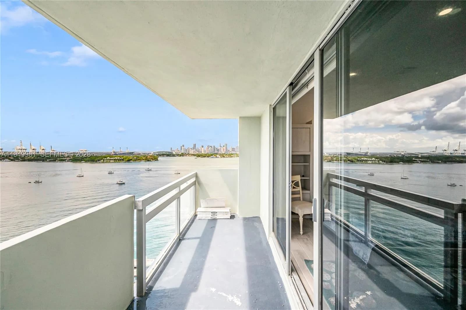 1500 Bay Rd # 1536S, Miami Beach FL 33139