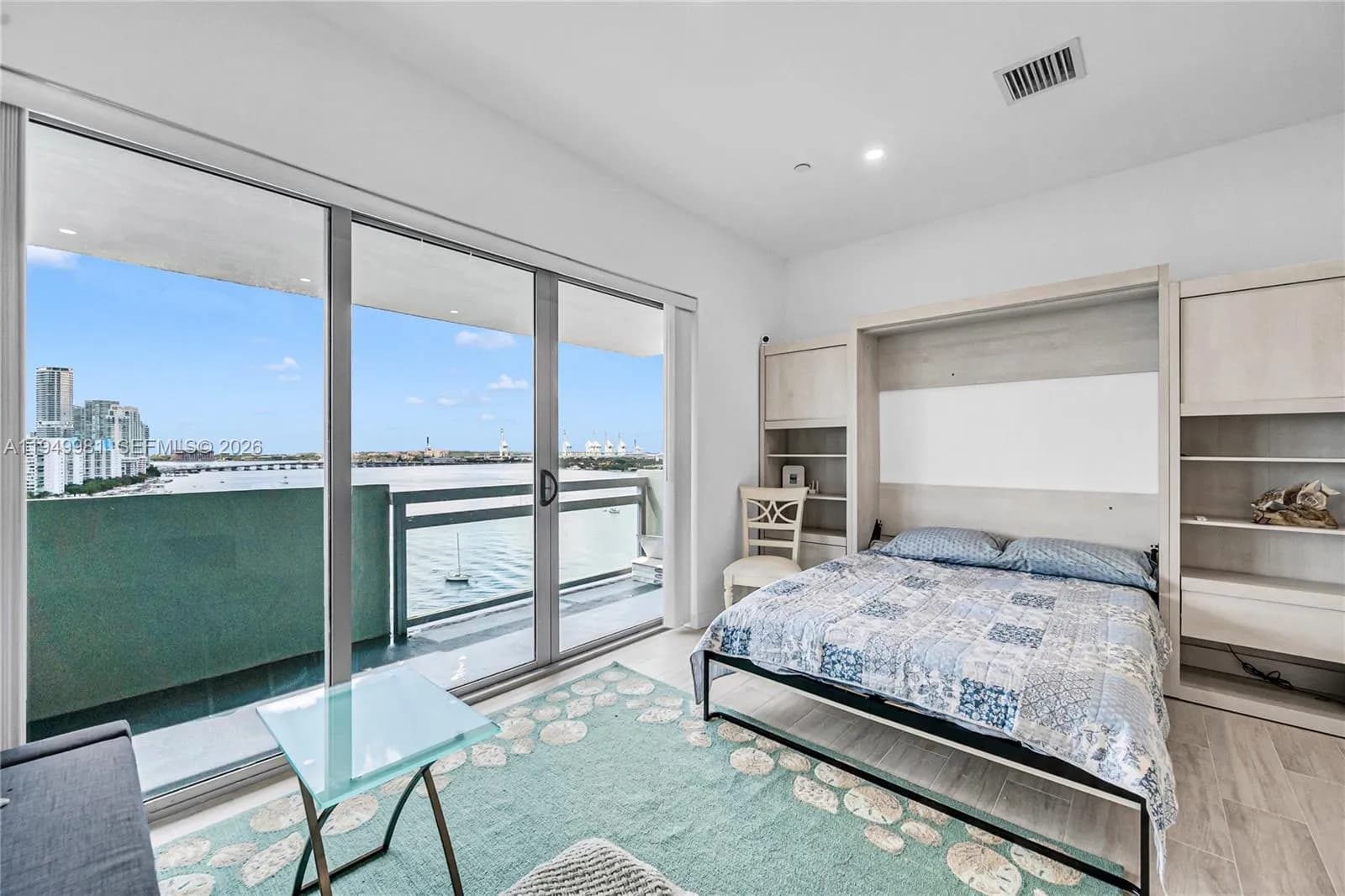 1500 Bay Rd # 1536S, Miami Beach FL 33139