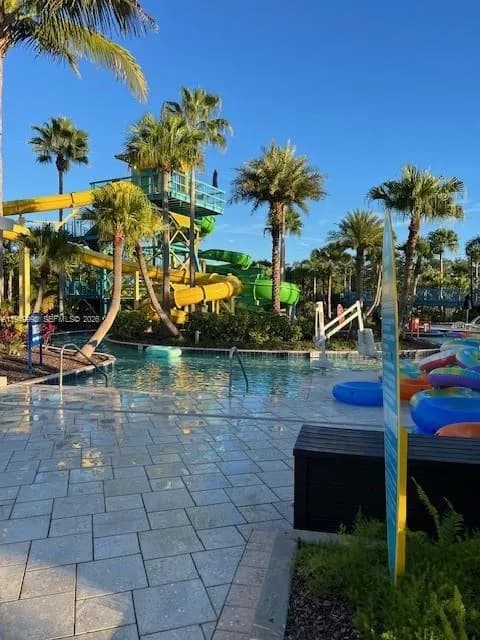 14501 Grove Resort Ave # 3714, Winter Garden FL 34787