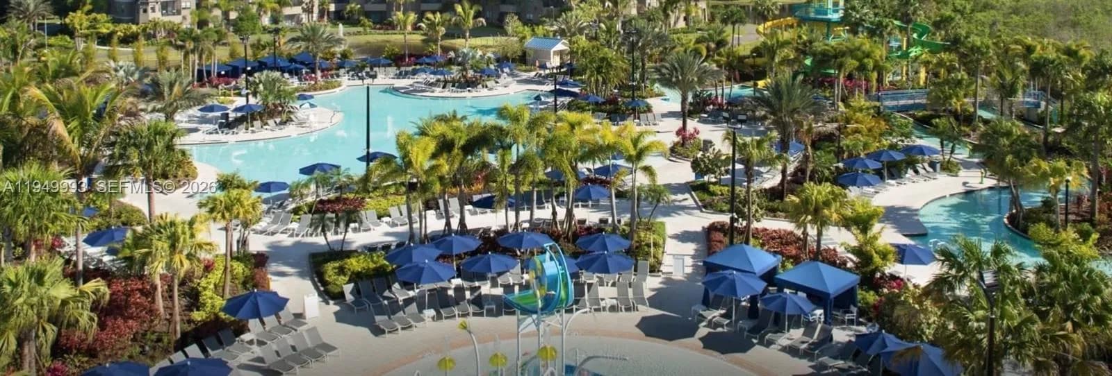 14501 Grove Resort Ave # 3714, Winter Garden FL 34787