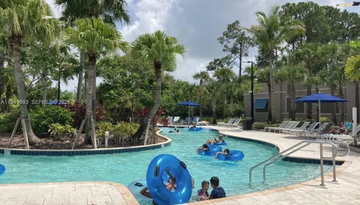 14501 Grove Resort Ave # 3714, Winter Garden FL 34787