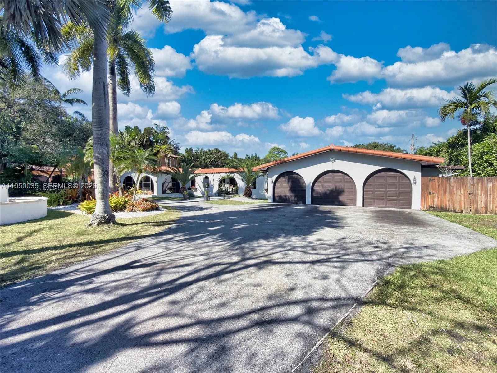 7925 SW 124th St, Pinecrest FL 33156