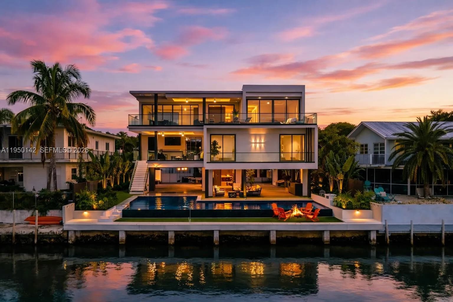 16 S Exuma Rd, Key Largo FL 33037