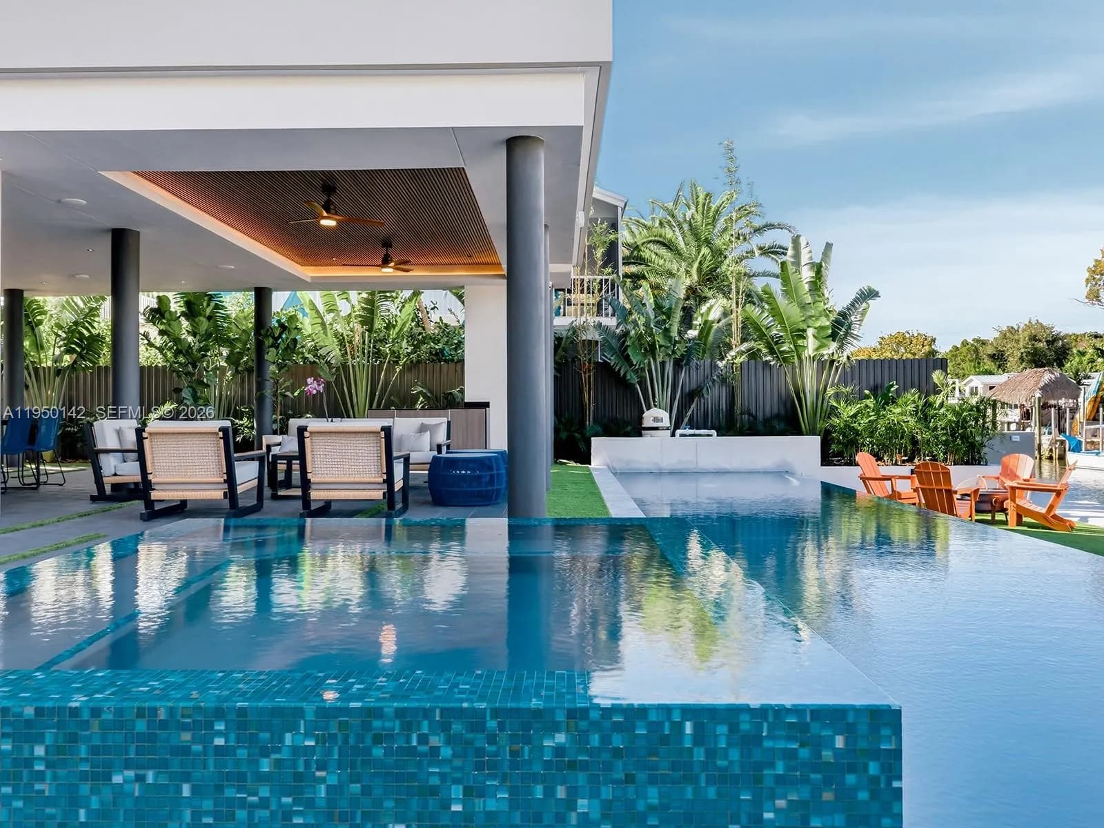 16 S Exuma Rd, Key Largo FL 33037