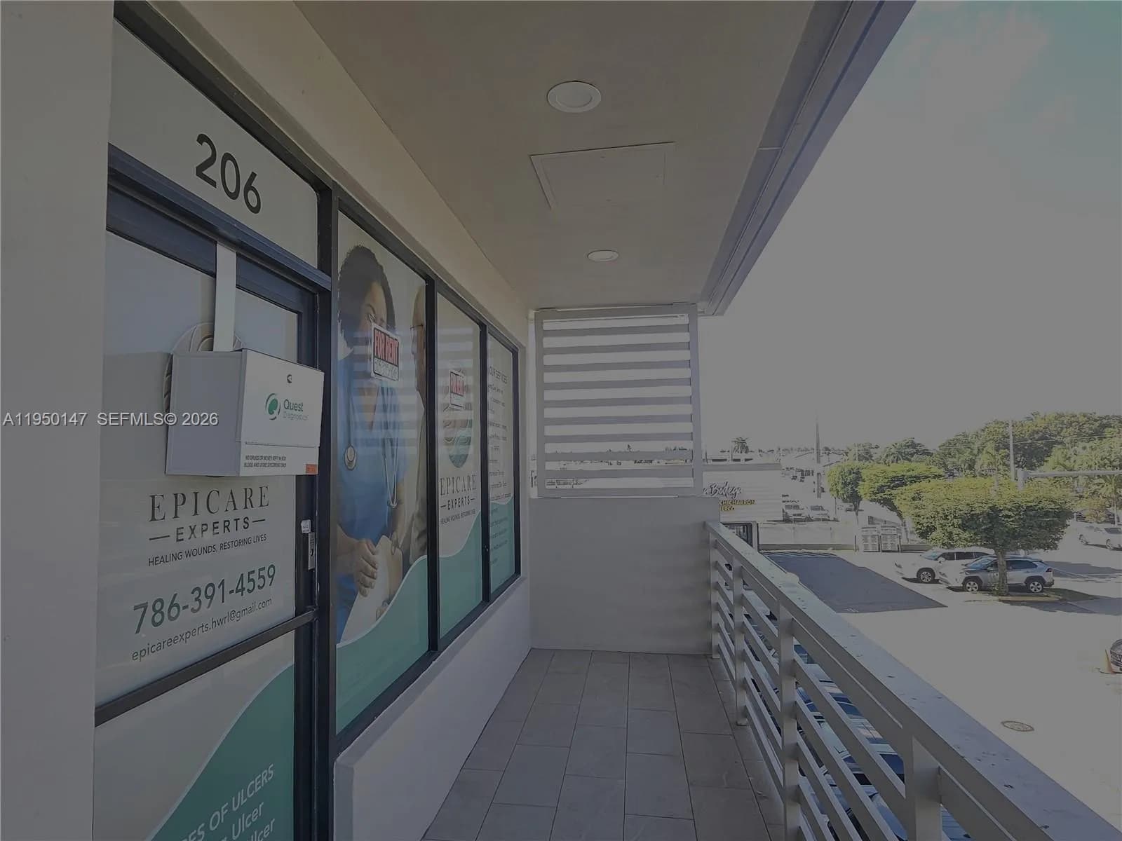 11400 W Flagler St # 206, Sweetwater FL 33174