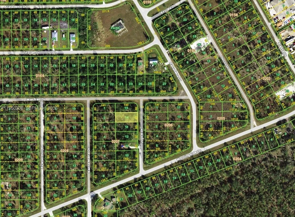 13149 Joyce Dr, Punta Gorda FL 33955