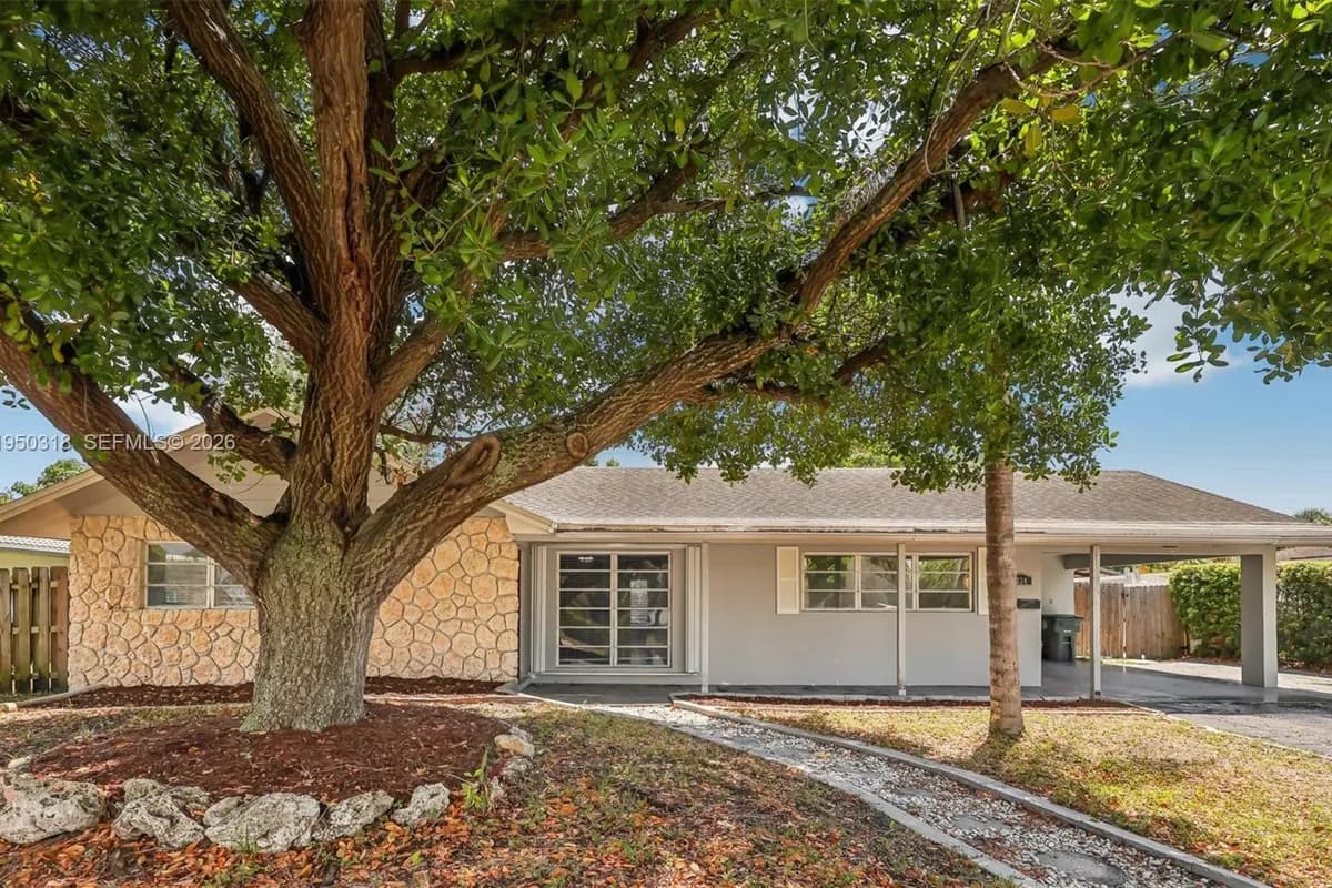 334 NW 12th Ave, Boca Raton FL 33486