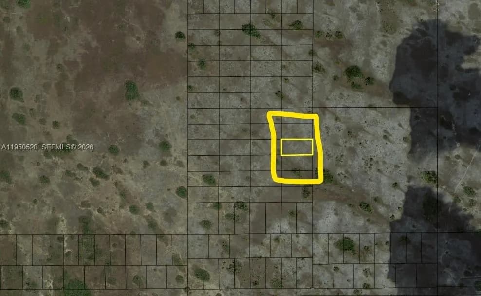 for sale at 410XX SW 122 Ave, Unincorporated Dade County FL 33035