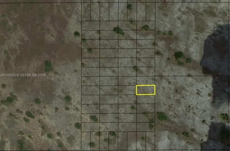 420XX SW 122 Ave, Unincorporated Dade County FL 33035