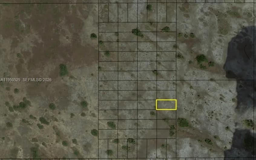 420XX SW 122 Ave, Unincorporated Dade County FL 33035