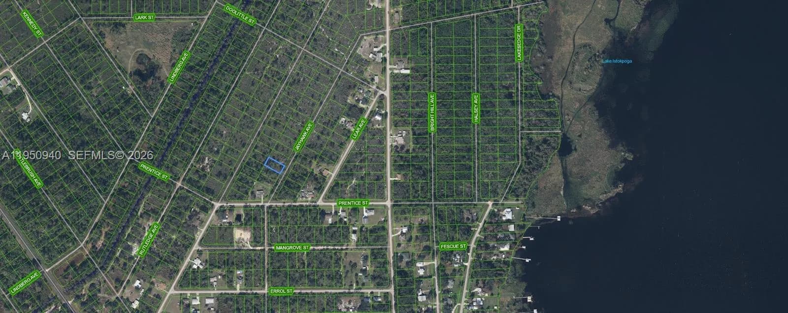 1432 JAYHAWK AVE, Lake Placid FL 33852