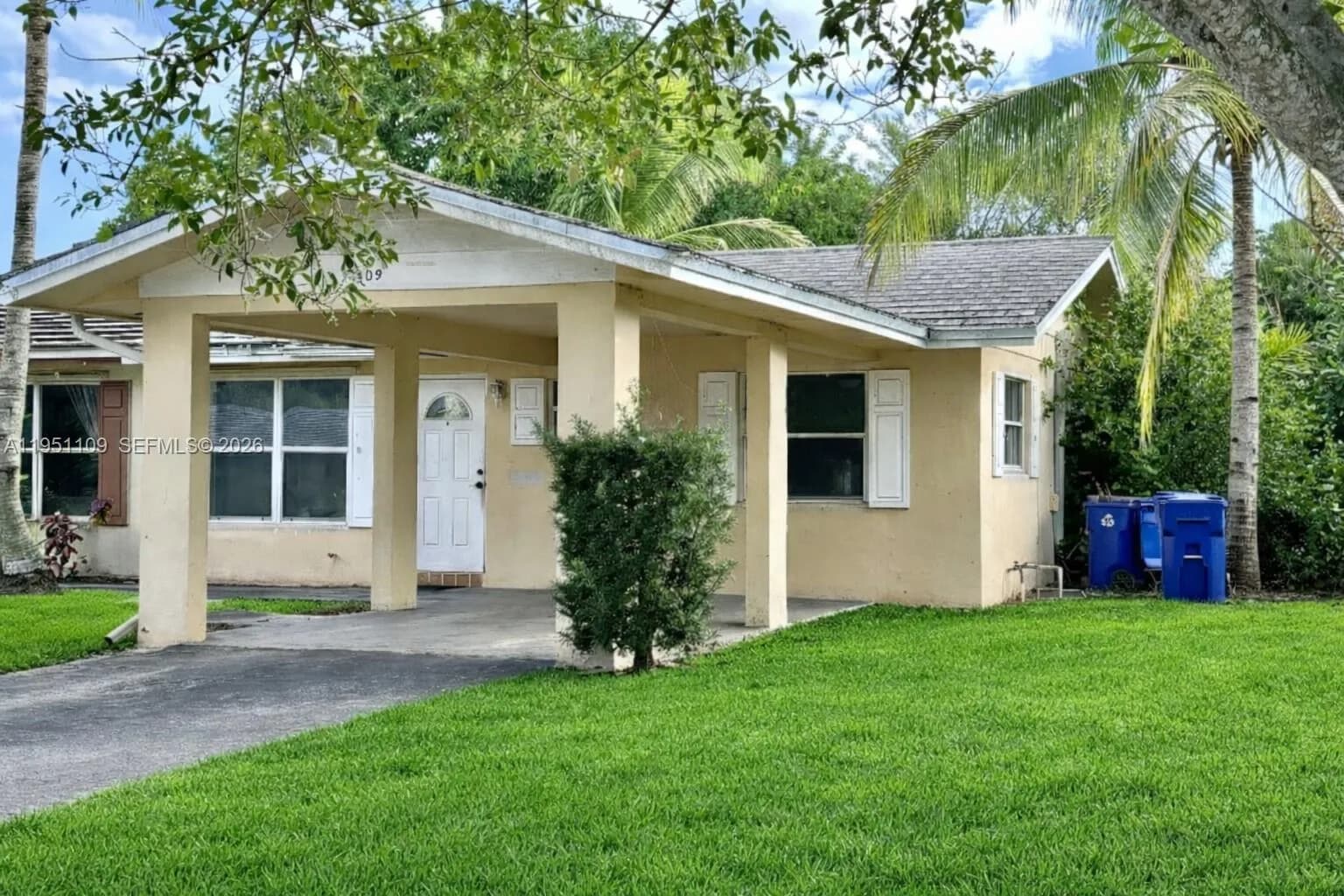 3809 NW 84th Ave, Coral Springs FL 33065