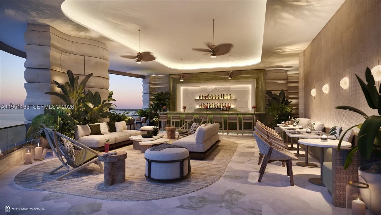 1809 Brickell Ave # 21B, Miami FL 33129