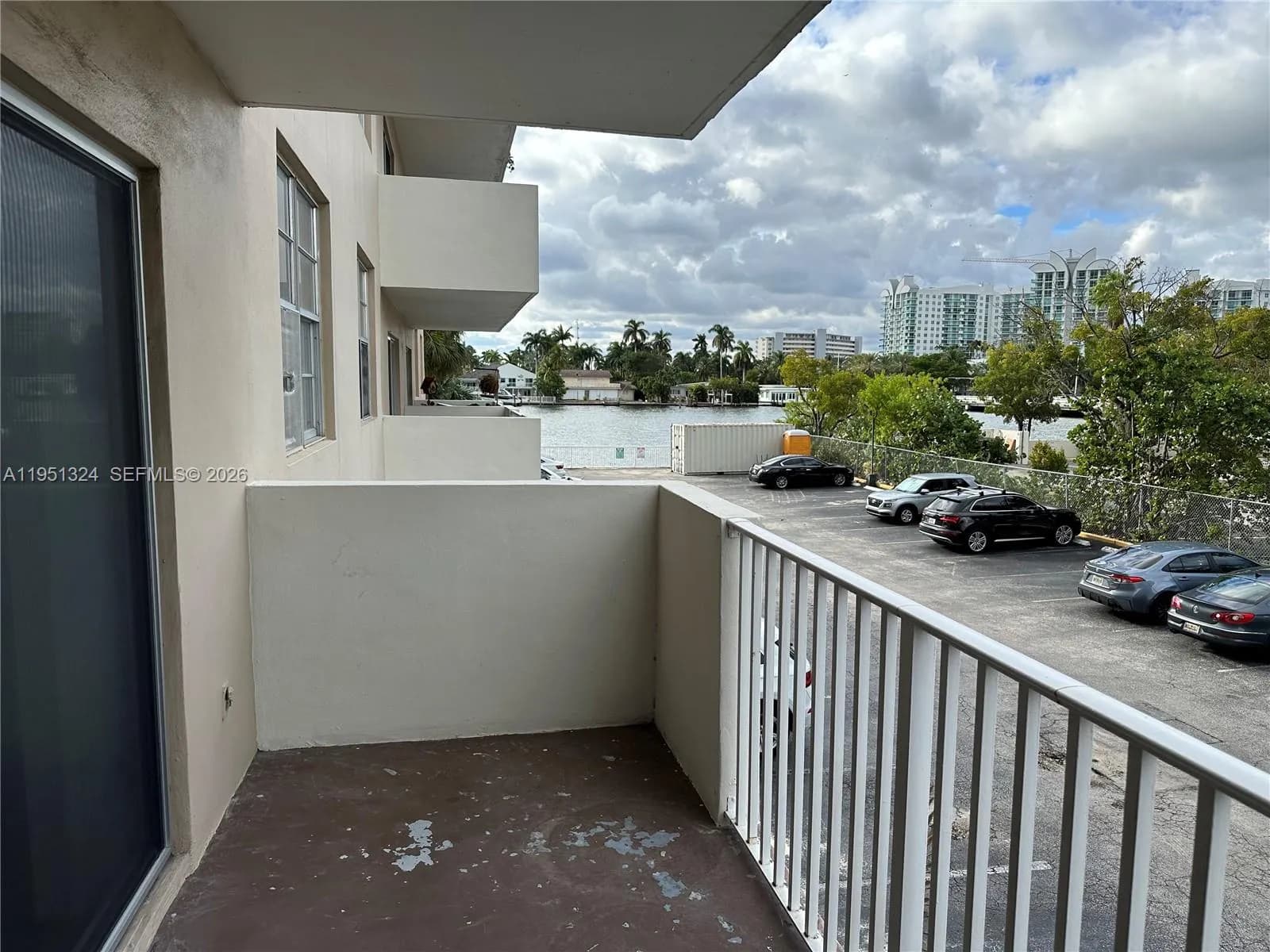 1455 N Treasure Dr # 2C, North Bay Village FL 33141