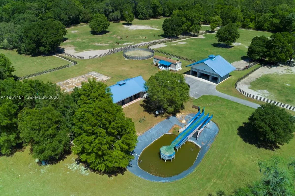 7787 NW 150TH AVE, Ocala FL 32668