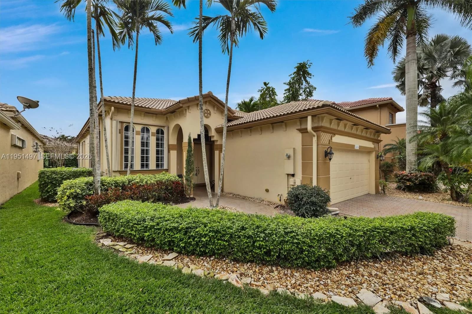 4 bedroom 3 bath for sale at 12438 NW 57th Ct, Coral Springs FL 33076