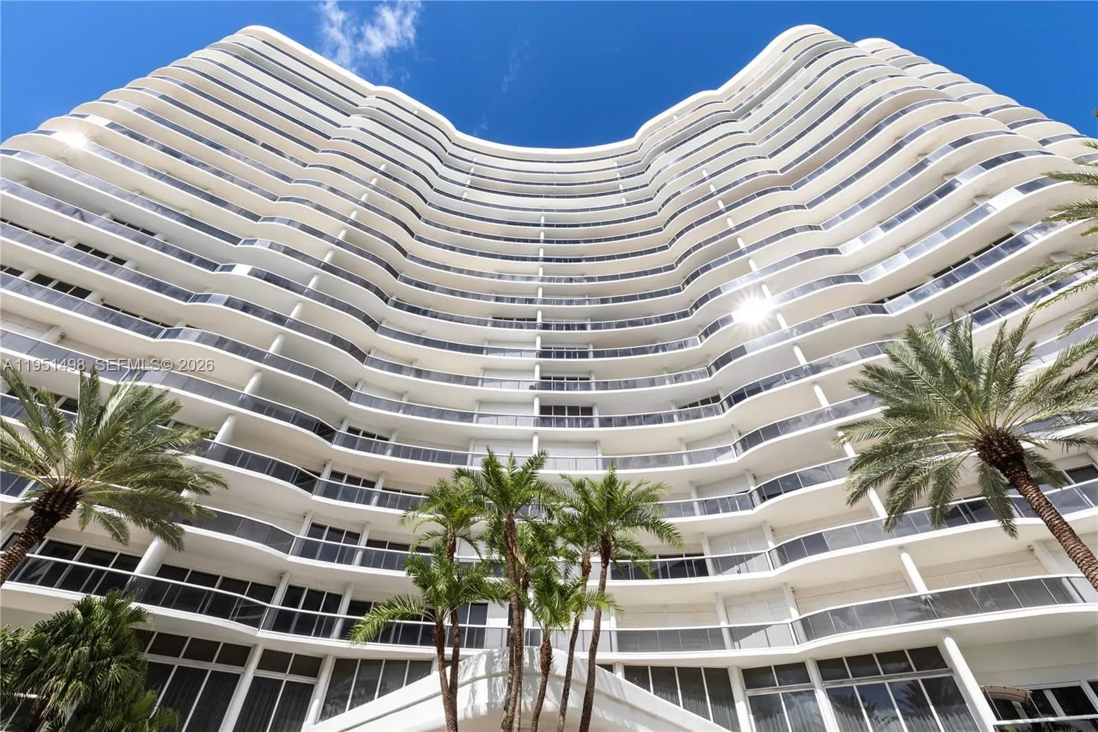 9601 Collins Ave # 507, Bal Harbour FL 33154