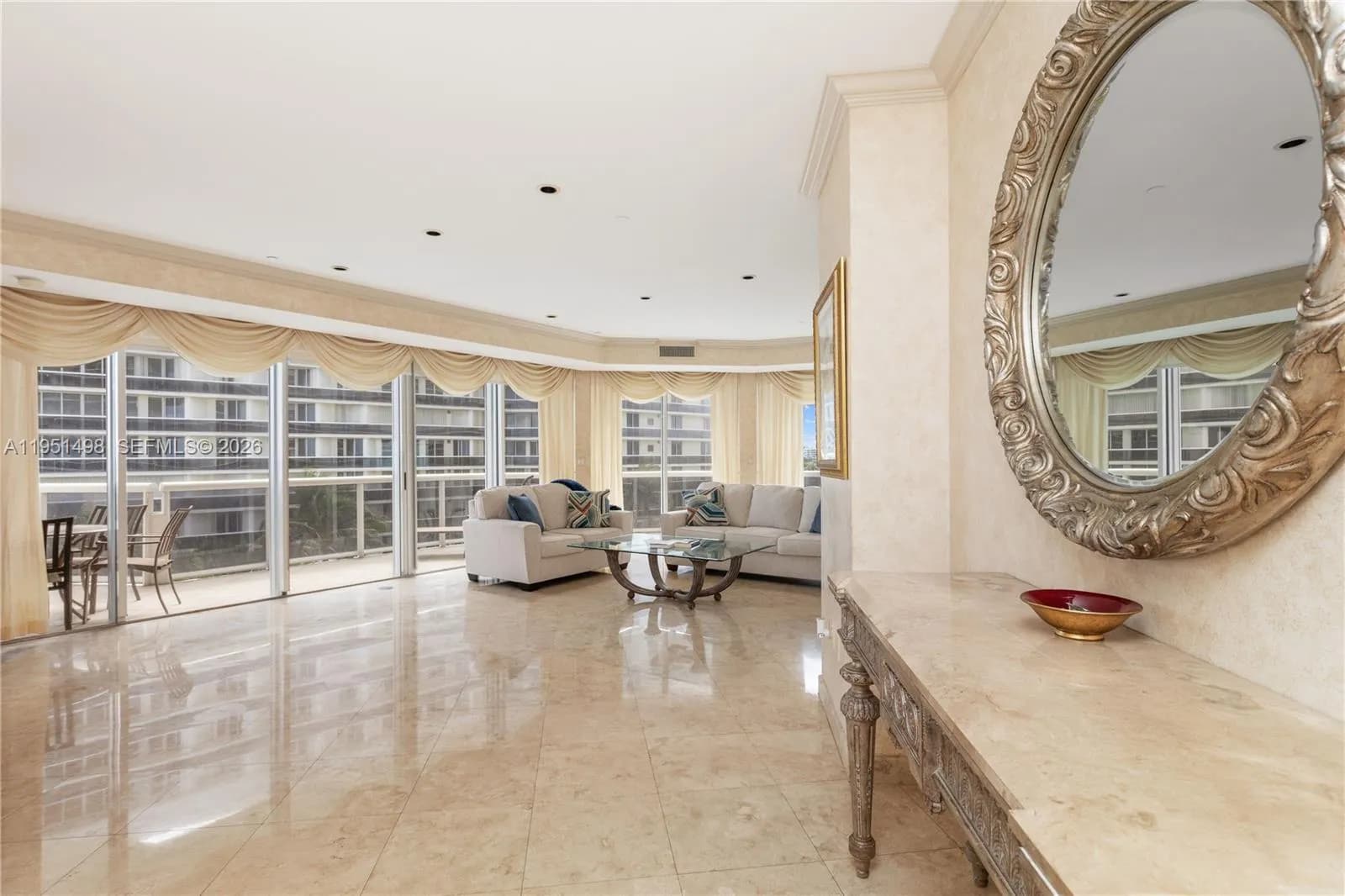 9601 Collins Ave # 507, Bal Harbour FL 33154
