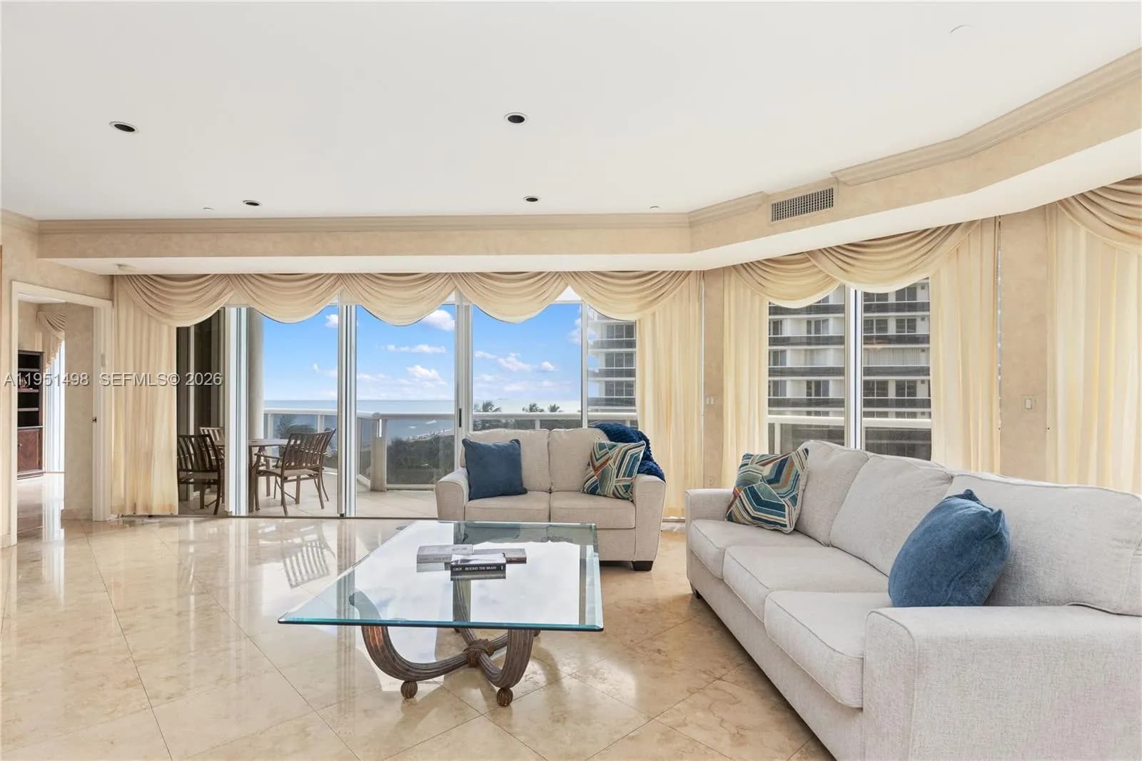 9601 Collins Ave # 507, Bal Harbour FL 33154