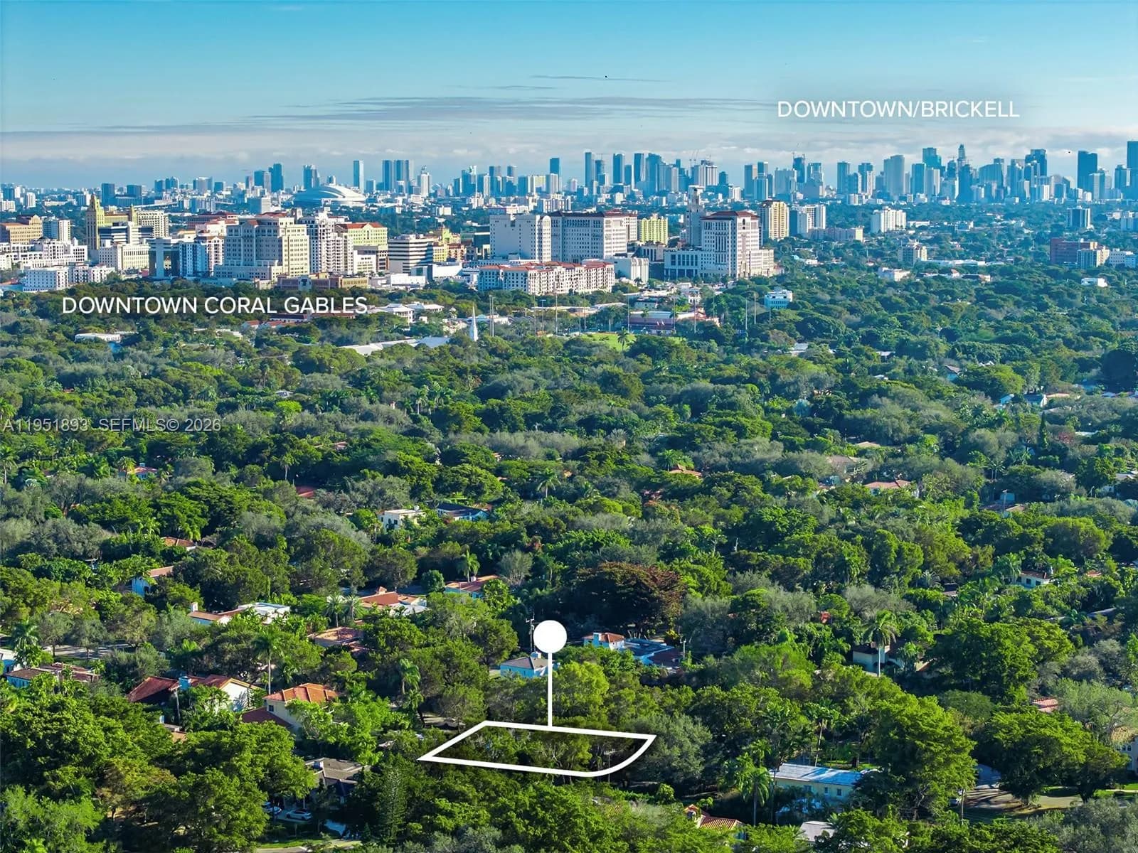 3807 Durango St, Coral Gables FL 33134