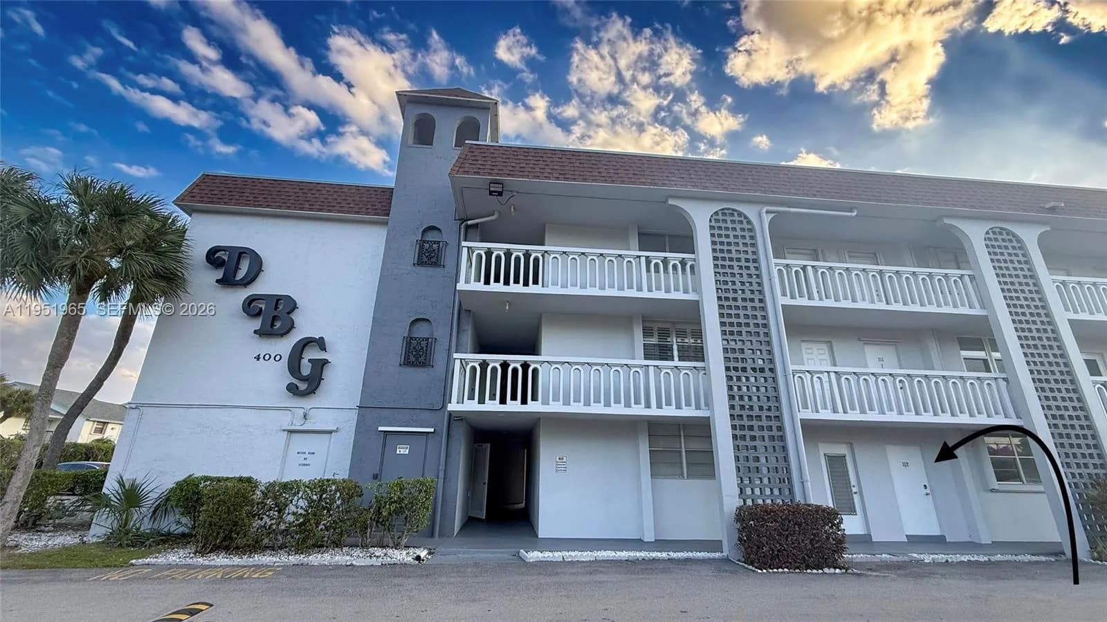 400 SE 10th St # 112, Deerfield Beach FL 33441