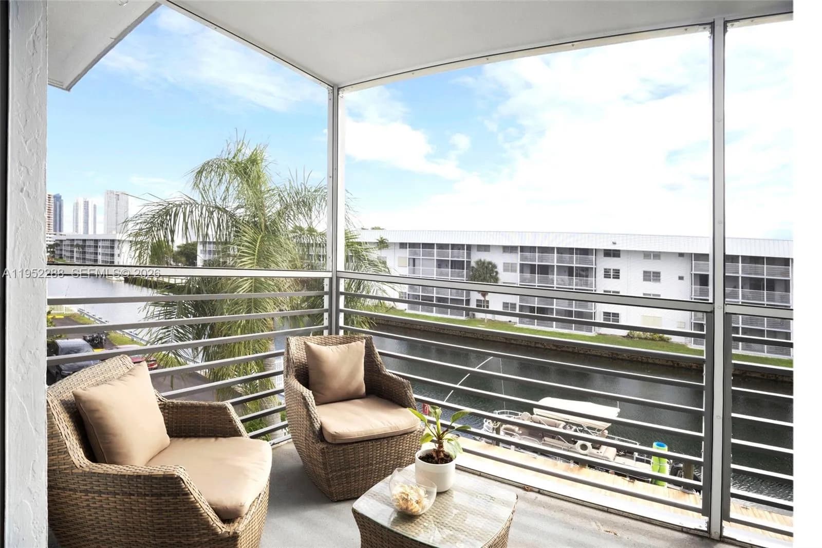 3600 NE 170th St # 312, North Miami Beach FL 33160