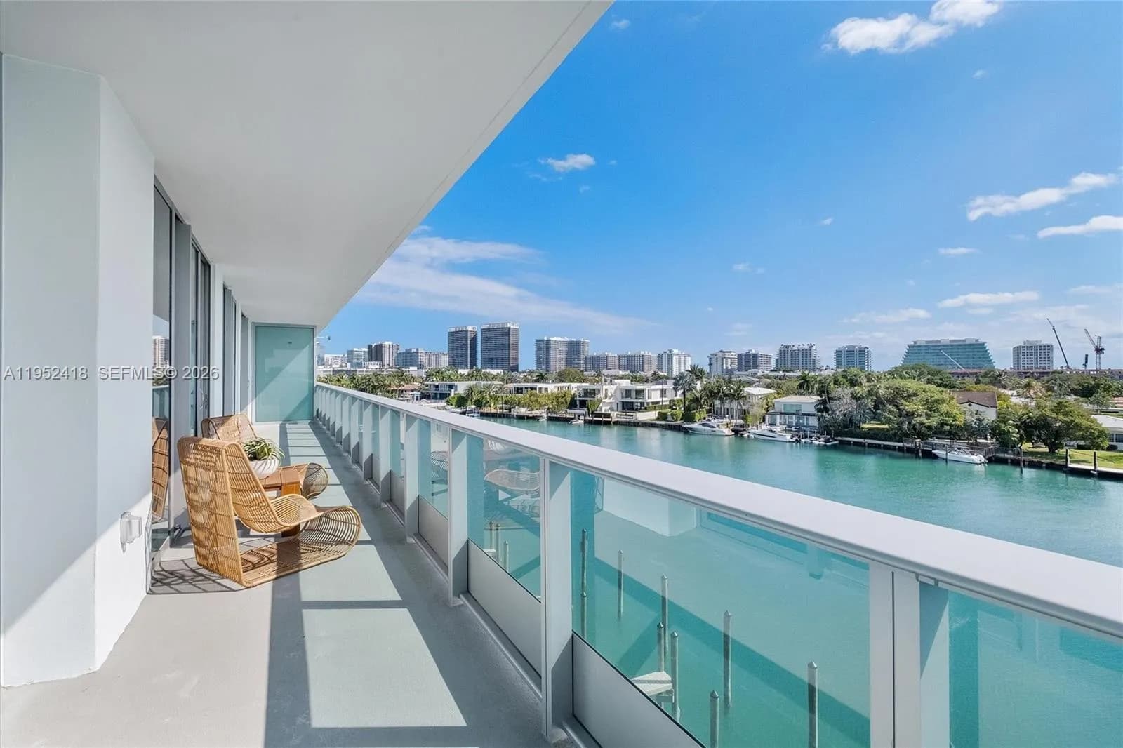 3 bedroom 3 bath for sale at 9221 E Bay Harbor # 509, Bay Harbor Islands FL 33154