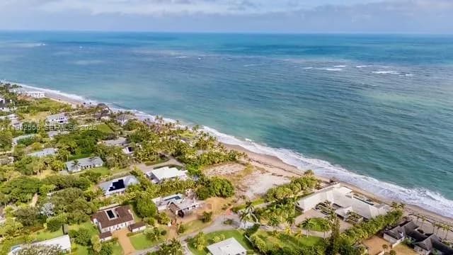 2136/2131 N Porpoise Point LnN Porpoise Point/Cavalla LN, Vero Beach FL 32963