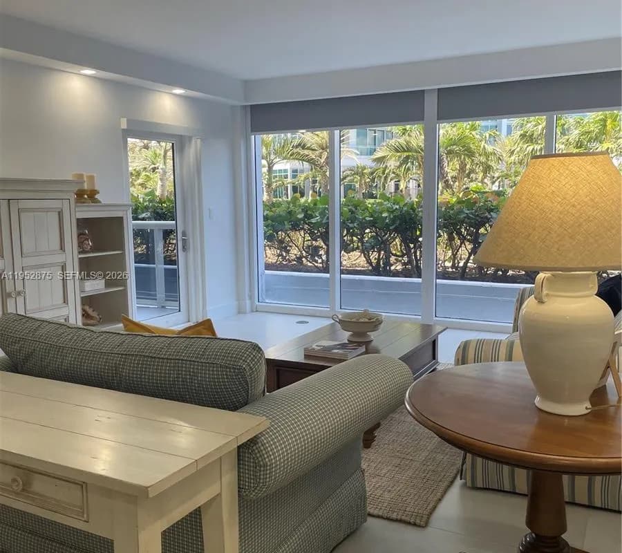 10275 Collins Ave # 208, Bal Harbour FL 33154