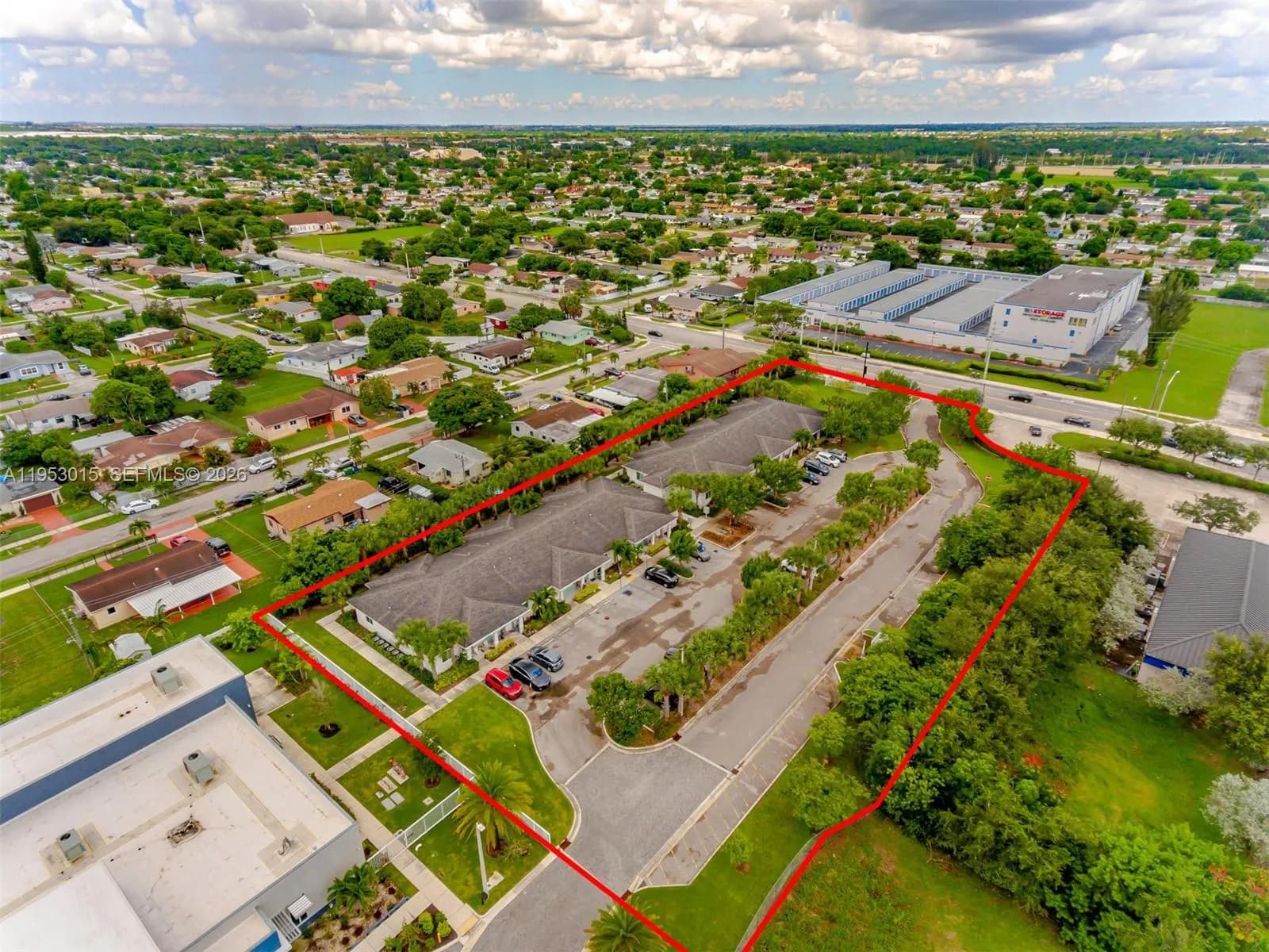 20690 NW 27 Avenue, Miami Gardens FL 33056