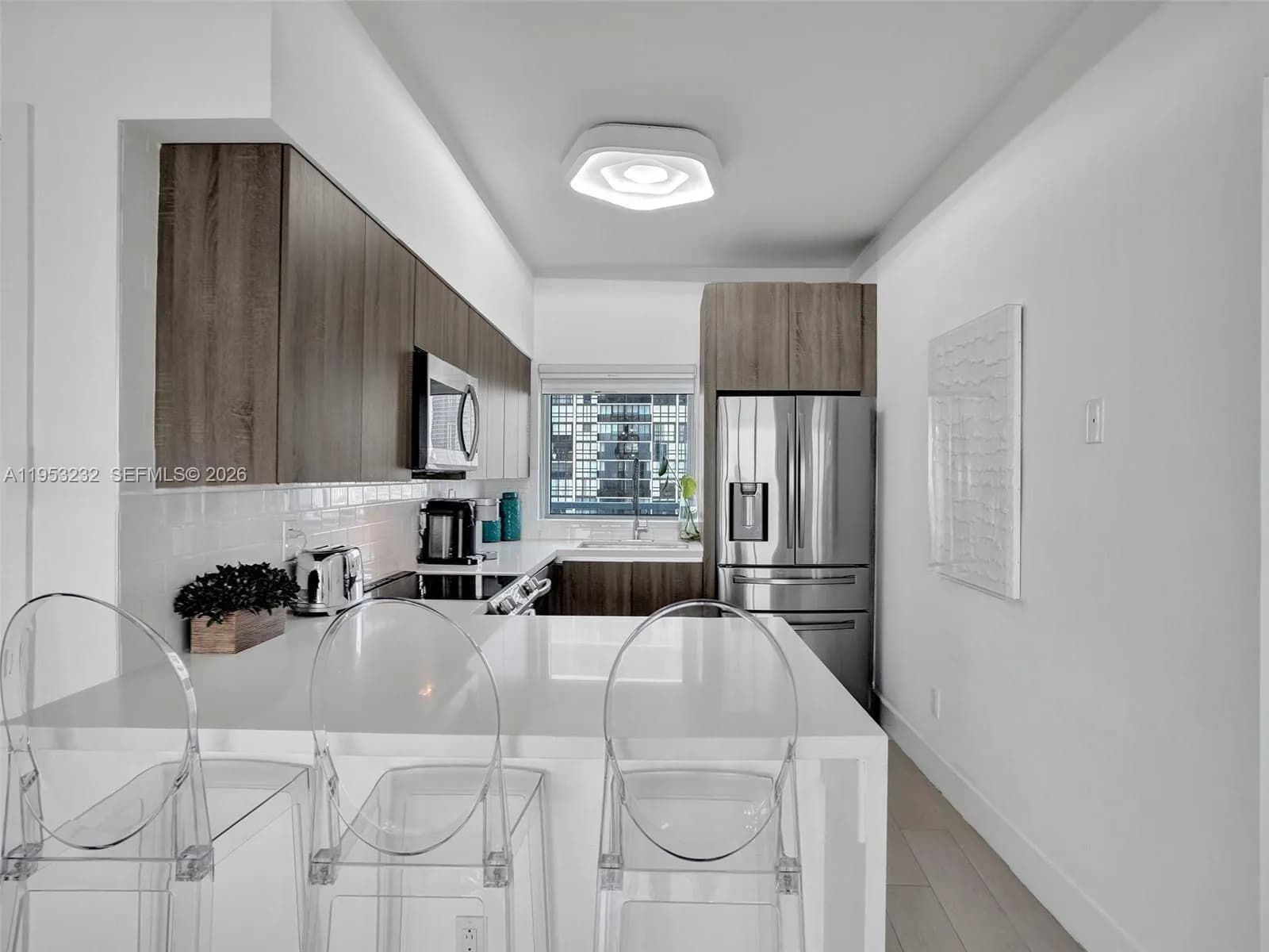 2 bedroom 2 bath for sale at 601 NE 36th St # 1003, Miami FL 33137