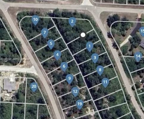 13279 13279 CAROUSEL DR, Punta Gorda FL 33955