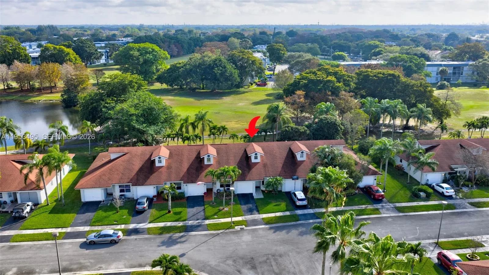 6744 N Pine Island Rd, Tamarac FL 33321