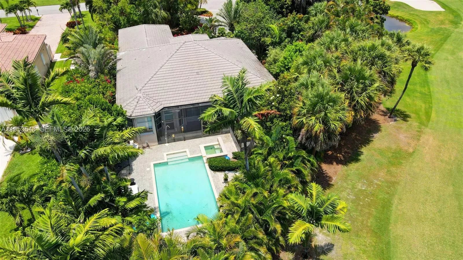 8244 Lakeview Dr, West Palm Beach FL 33412